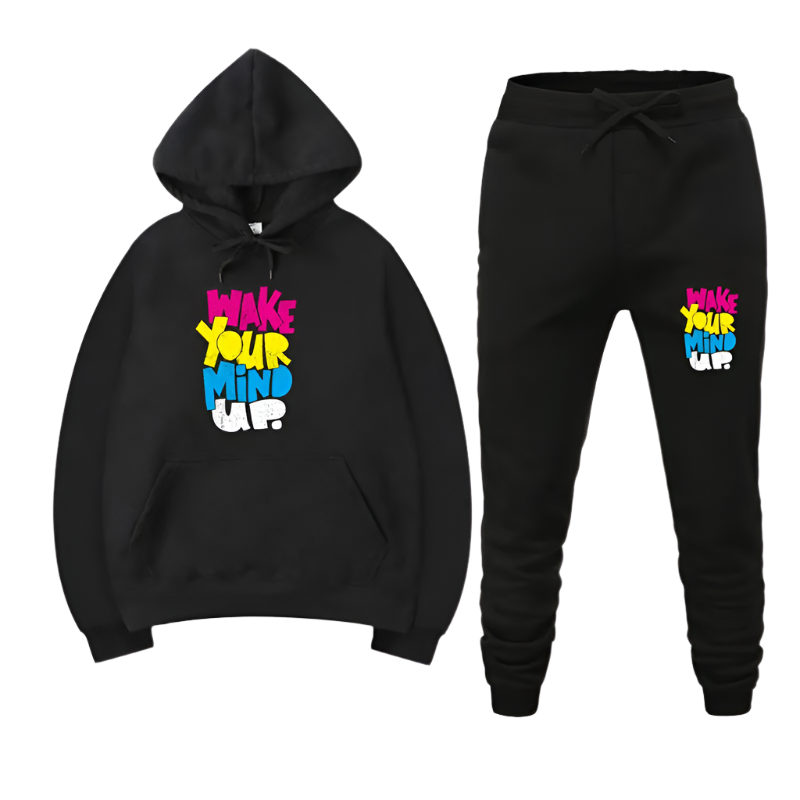 Wake Up Set