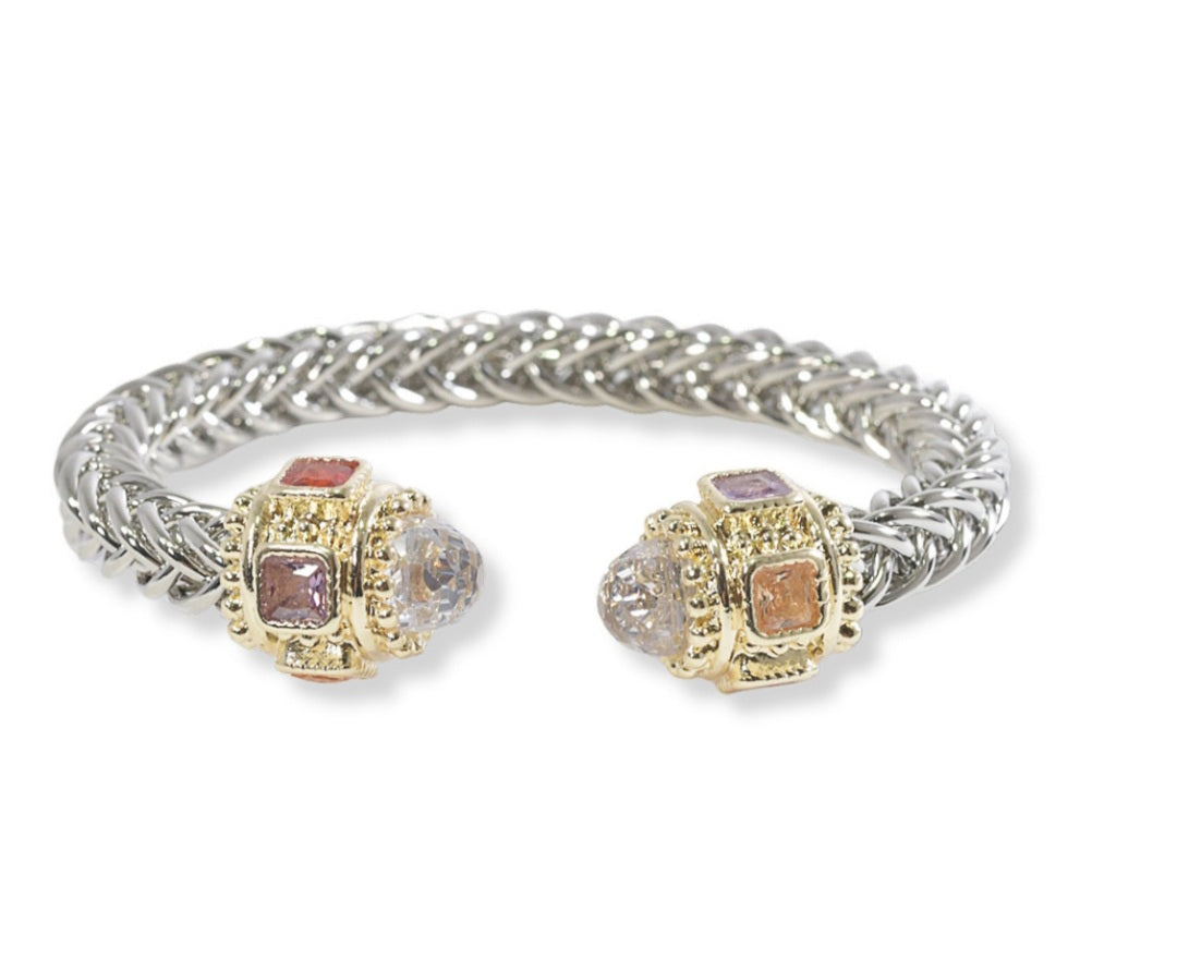 Katubah Style Bracelet