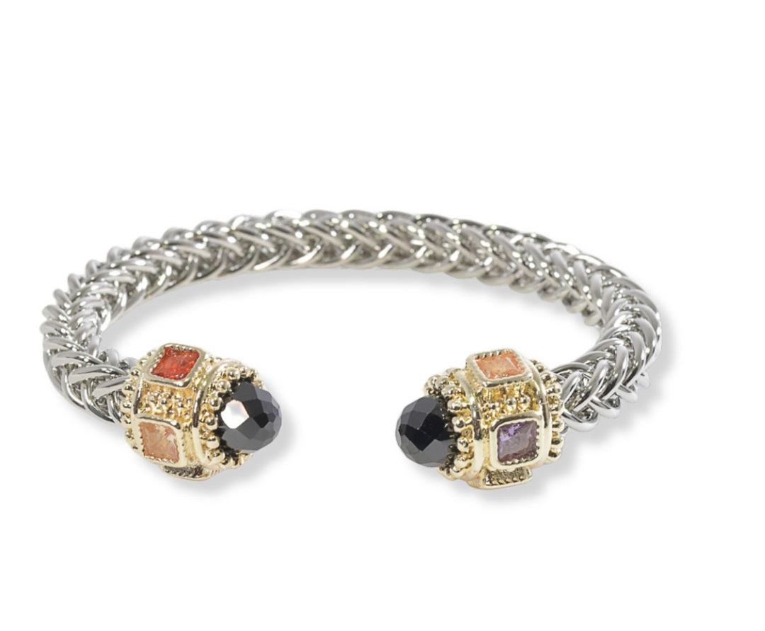 Katubah Style Bracelet