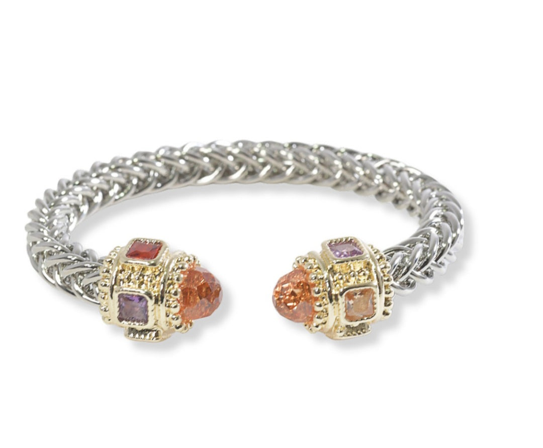 Katubah Style Bracelet