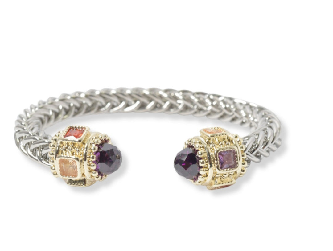 Katubah Style Bracelet