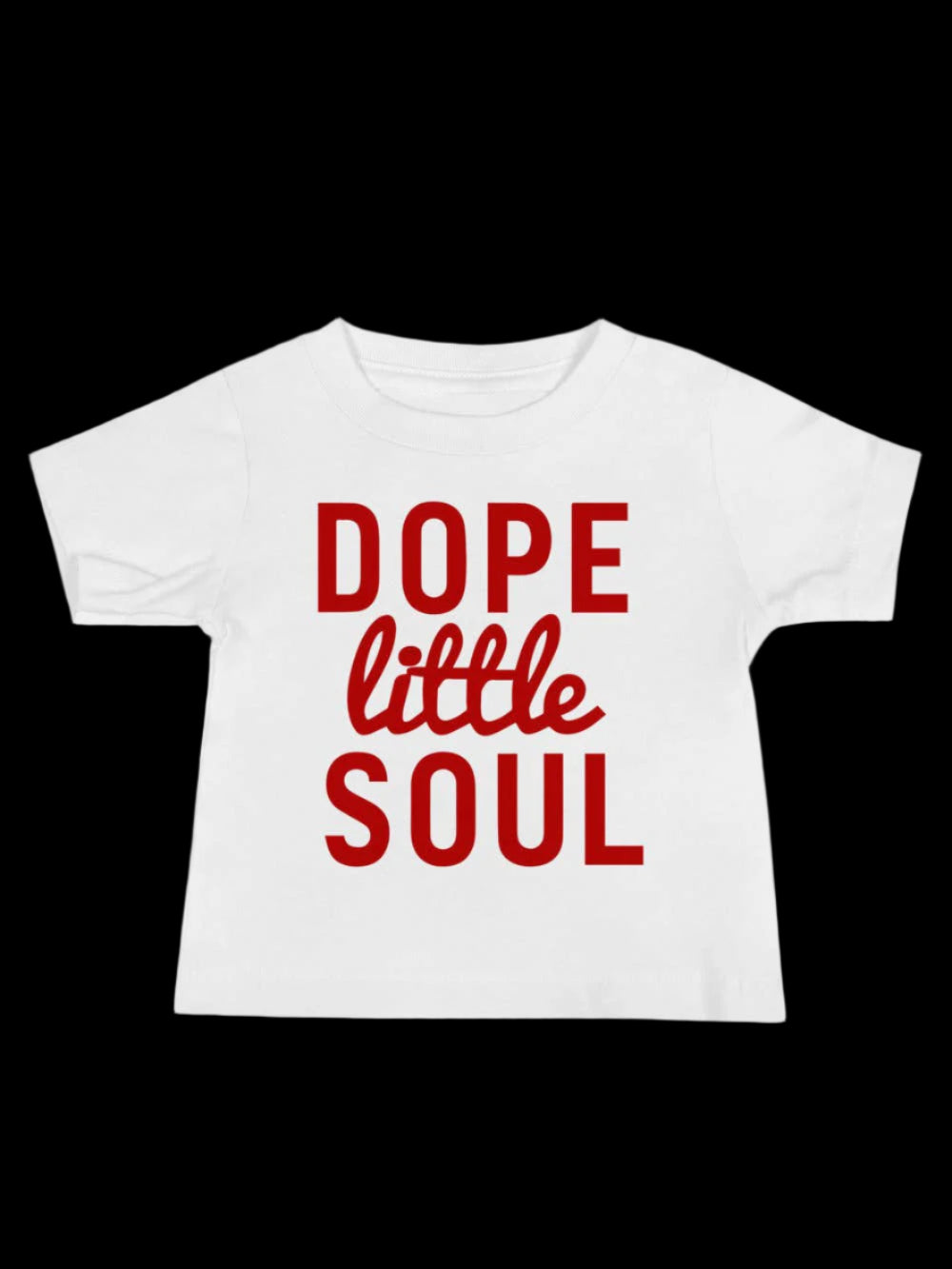 Dope Soul Tee