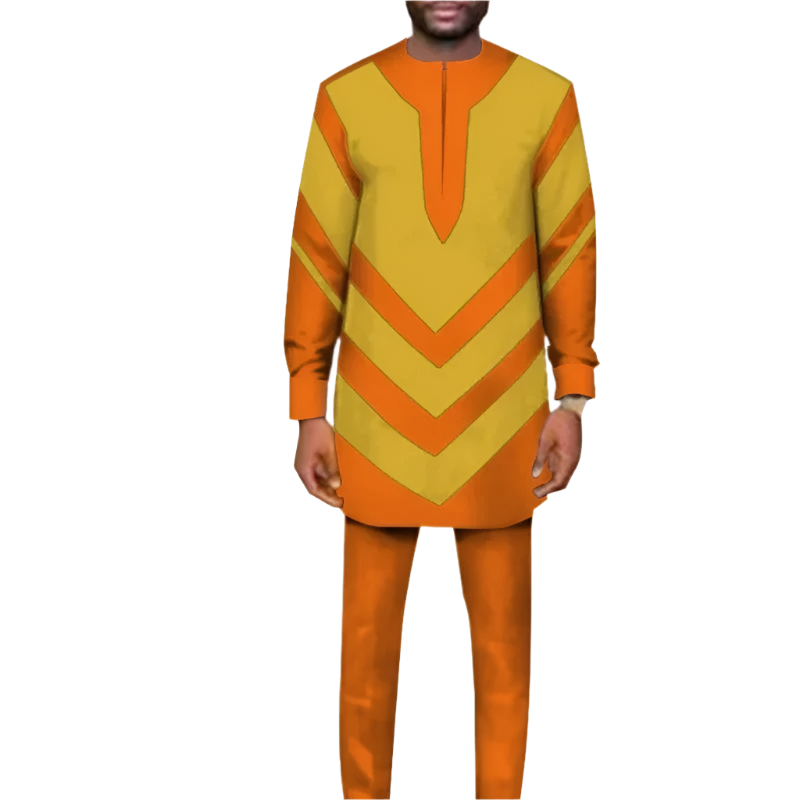 Valor Drip Suit