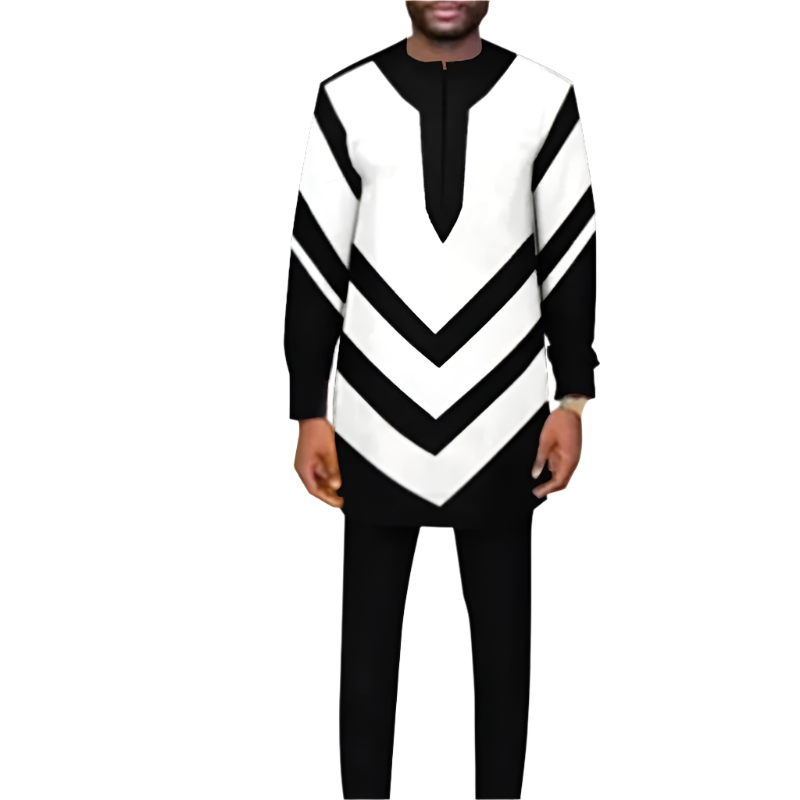 Valor Drip Suit