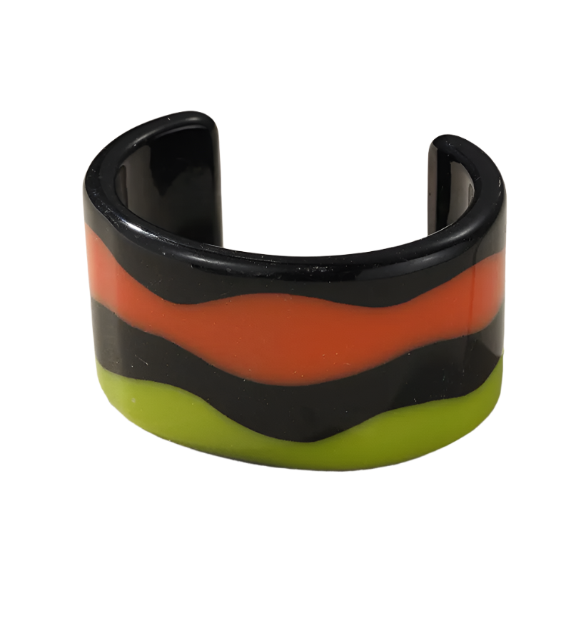Ethnic Cuff Bracelets