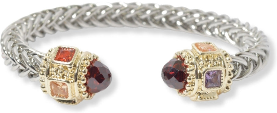 Katubah Style Bracelet