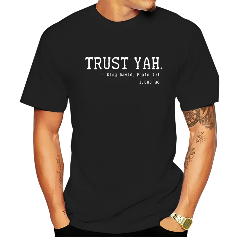 Trust Yah