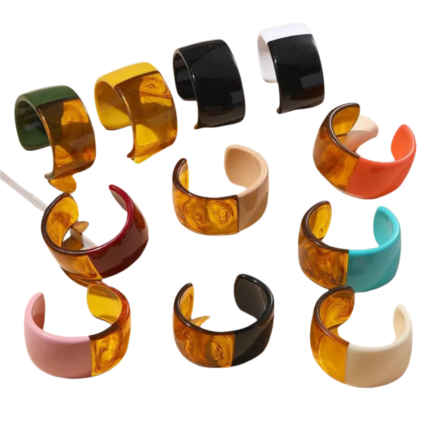 Vintage Cuff Bracelet