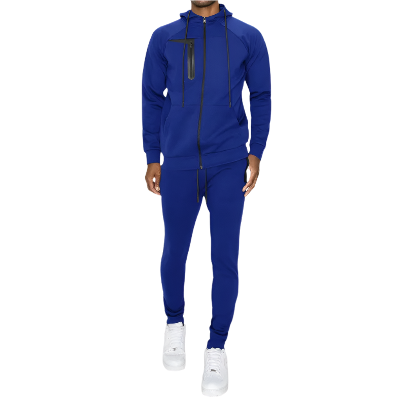 Casual Hoodie Drip