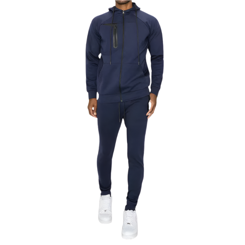 Casual Hoodie Drip