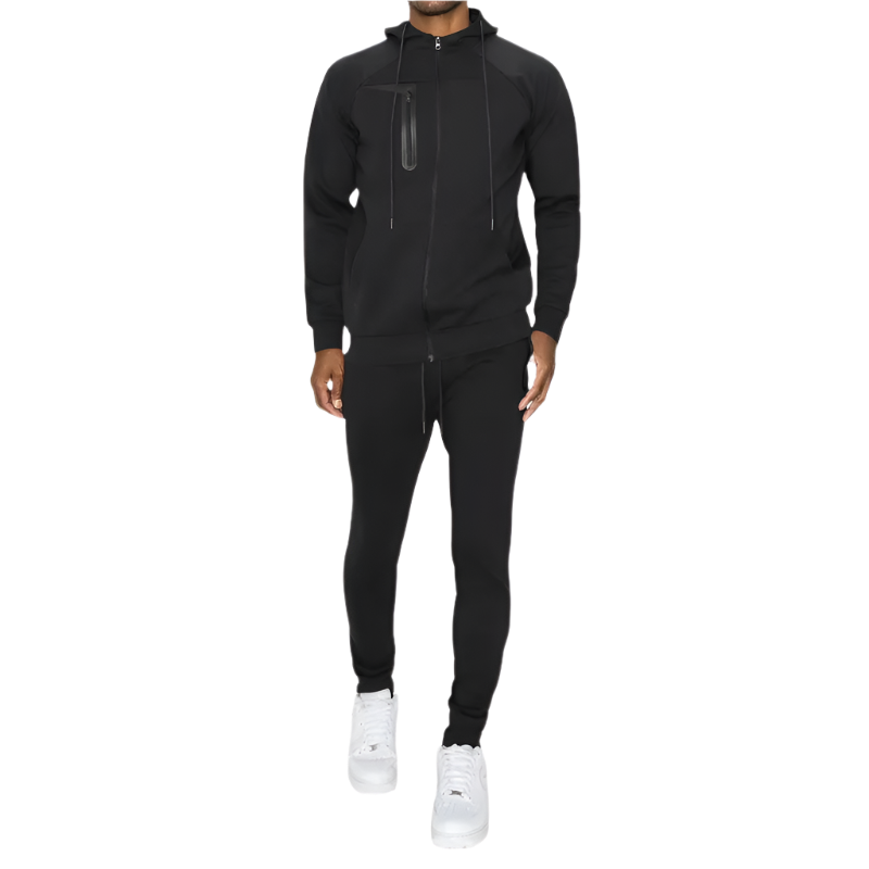 Casual Hoodie Drip