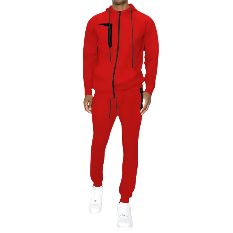 Casual Hoodie Drip