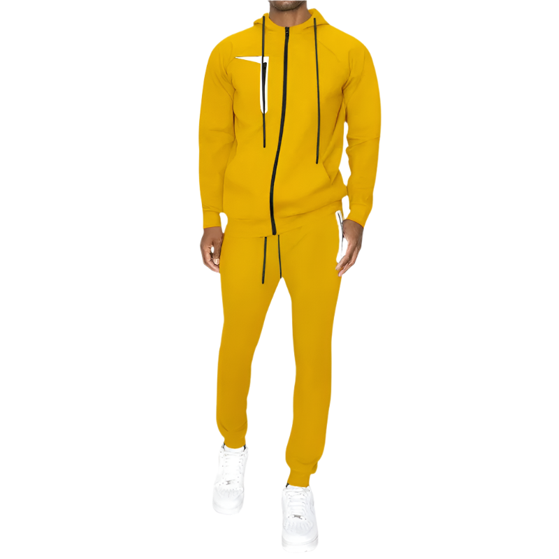 Casual Hoodie Drip