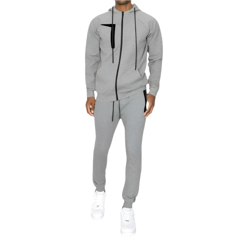 Casual Hoodie Drip