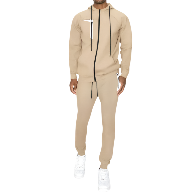 Casual Hoodie Drip