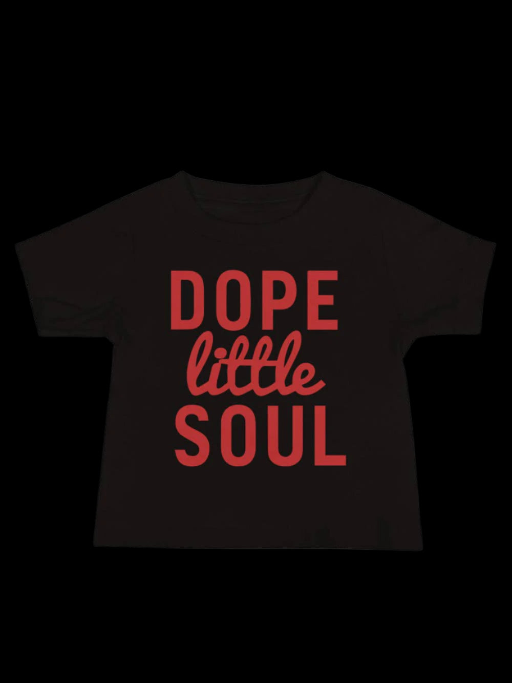 Dope Soul Tee