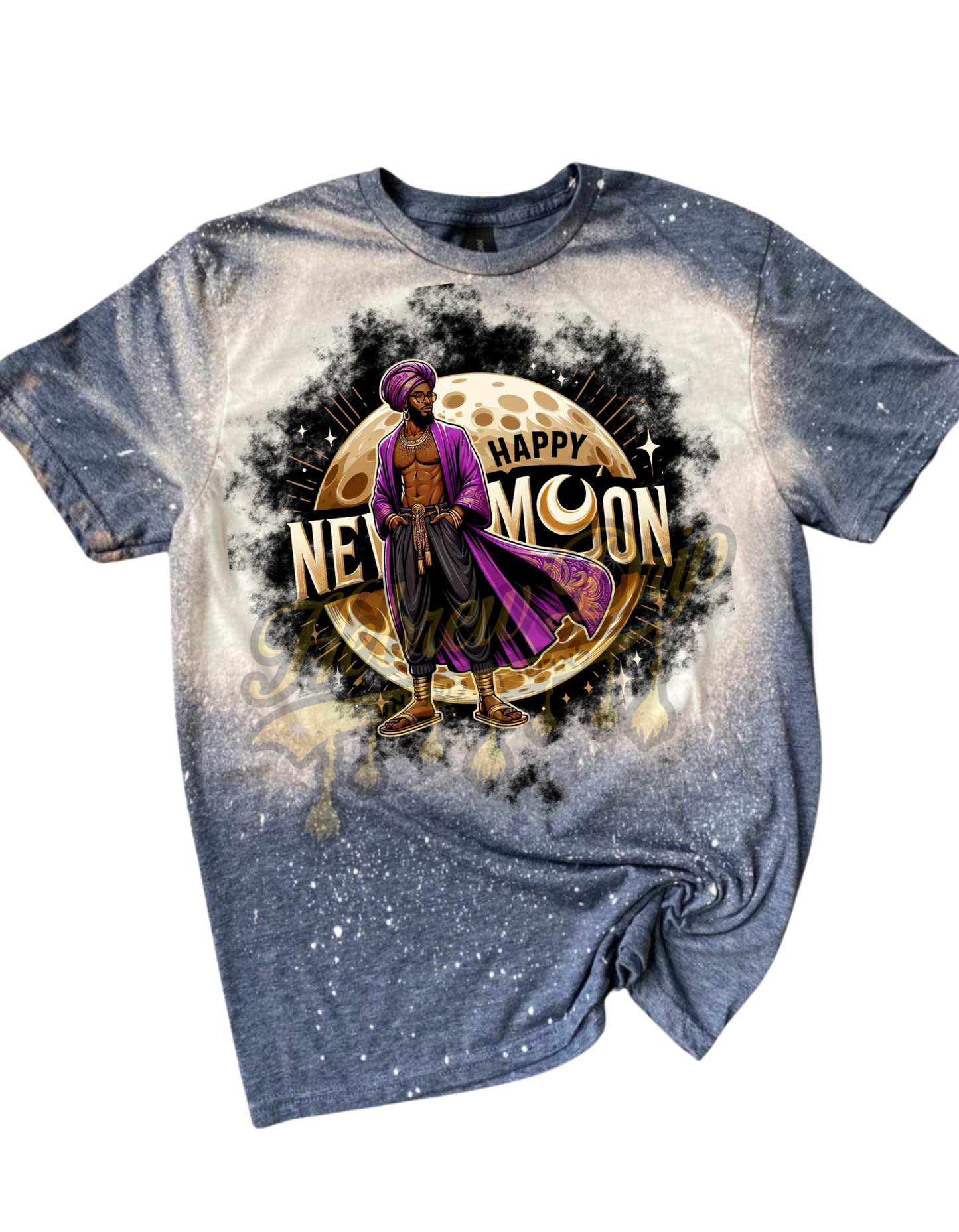 New Moon T-Shirt