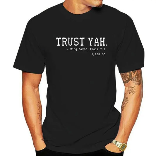 Trust Yah